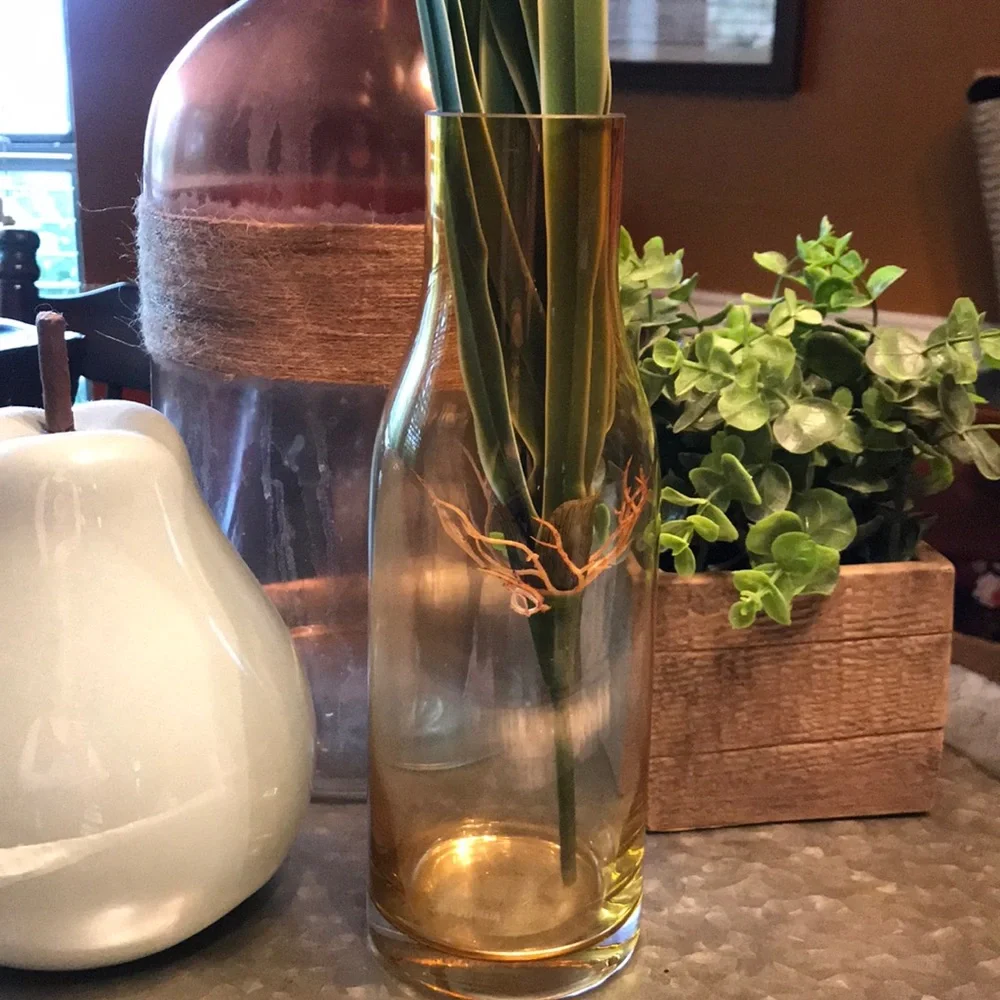 Crate&Barrel collaboration aaron